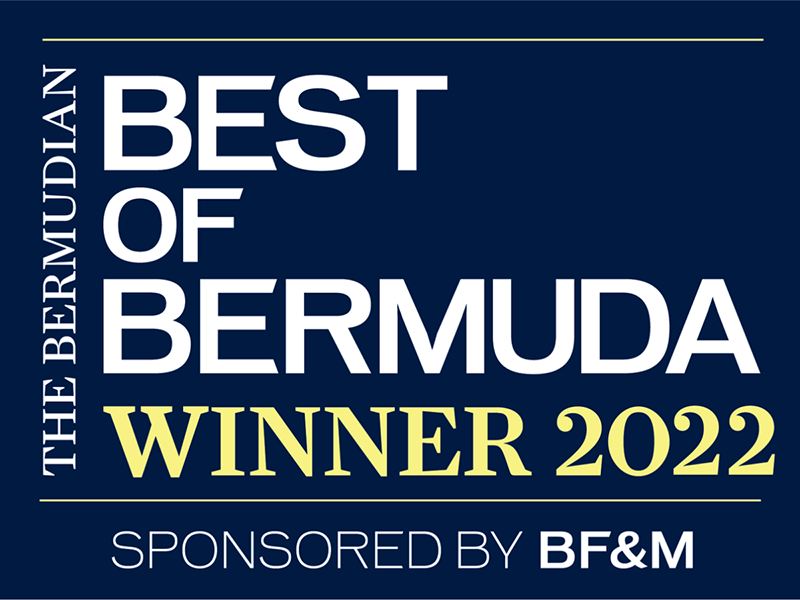 Best of Bermuda 2022